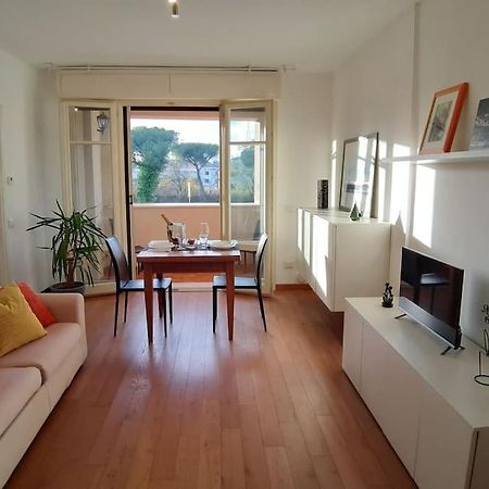 Appartement Nido Del Parco, Delizioso Bilocale A Pise Extérieur photo