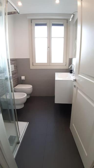 Appartement Nido Del Parco, Delizioso Bilocale A Pise Extérieur photo