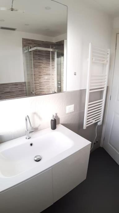 Appartement Nido Del Parco, Delizioso Bilocale A Pise Extérieur photo